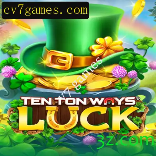 Desvendando TenTonWaysLuck: A Nova Sensação da v7 Games