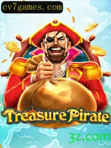 Explorando TreasurePirate: A Aventura Pirata da V7 Games