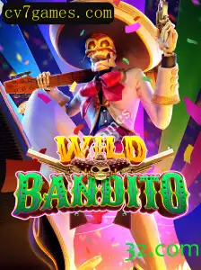 Explorando o Mundo de WildBandito: Um Mergulho no Jogo da V7 Games