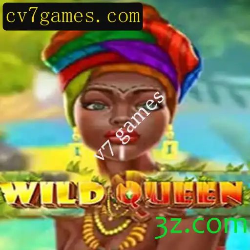 WildQueen: A Excitante Aventura no Mundo dos Jogos Digitais