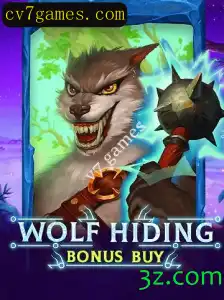 WolfHidingBonusBuy: Um Estudo Detalhado do Jogo Atraente da v7 games