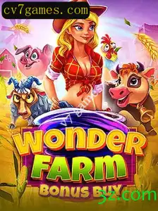 Explorando o Mundo de WonderFarmBonusBuy