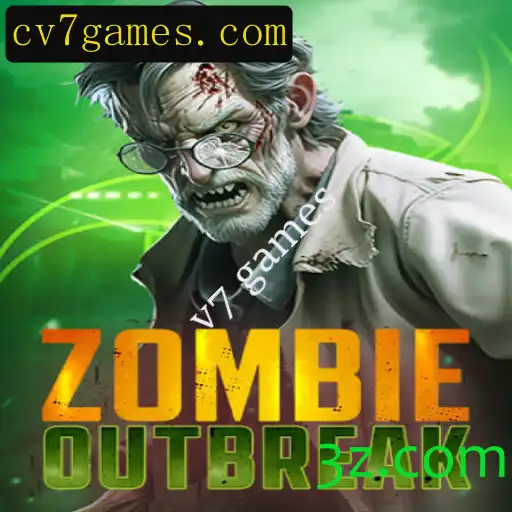 ZombieOutbreak: Desvendando o Novo Lançamento da v7 Games