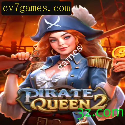 PirateQueen2: A Nova Sensação dos Sete Mares Criada pela v7 games