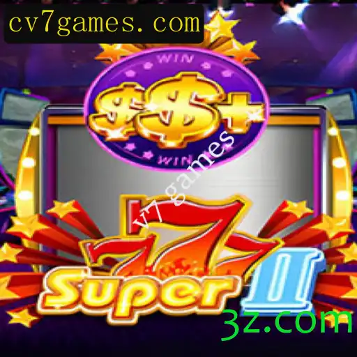Desvendando Super777II: O Jogo Empolgante da v7 games