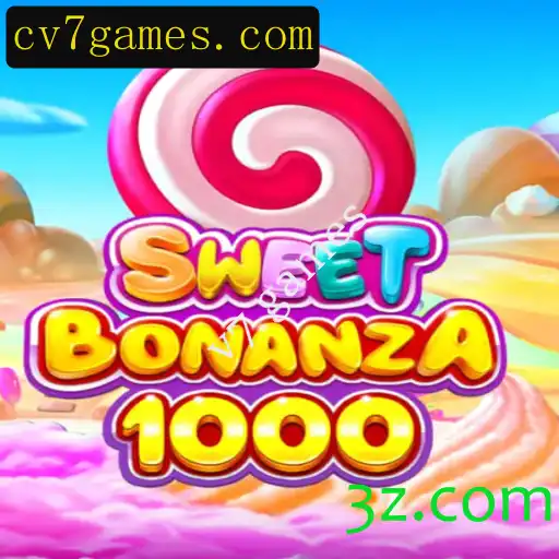 Descubra o Fascinante Mundo de SweetBonanza1000 da v7 Games