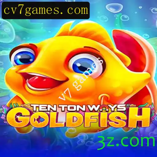 Explorando o Universo de TenTonWaysGoldfish: Um Jogo Inovador da v7 Games