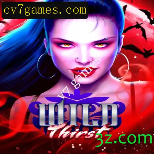 Explorando WildThirst: O Novo Fenômeno da V7 Games