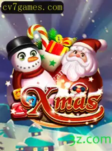 Explorando 'Xmas': O Novo Jogo da V7 Games